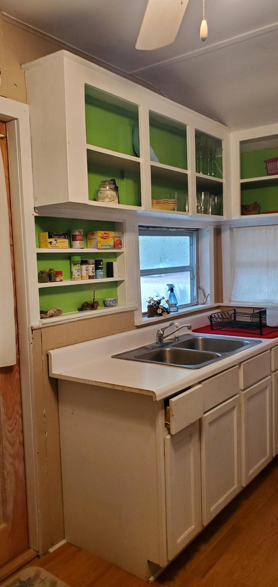 1 Beige Cozy Bungalow Or 1 White Cozy Efficiency Cottage In Titusville Kamer foto